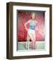 Virginia Mayo-null-Framed Photo