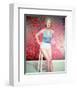 Virginia Mayo-null-Framed Photo