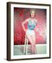 Virginia Mayo-null-Framed Photo