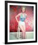 Virginia Mayo-null-Framed Photo