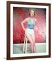 Virginia Mayo-null-Framed Photo