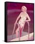 Virginia Mayo-null-Framed Stretched Canvas