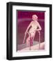 Virginia Mayo-null-Framed Photo