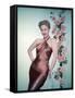 Virginia Mayo-null-Framed Stretched Canvas