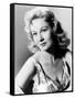 Virginia Mayo-null-Framed Stretched Canvas