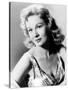 Virginia Mayo-null-Stretched Canvas