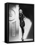 Virginia Mayo-null-Framed Stretched Canvas