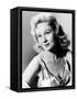 Virginia Mayo-null-Framed Stretched Canvas