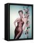 Virginia Mayo-null-Framed Stretched Canvas