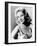 Virginia Mayo-null-Framed Photographic Print