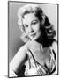 Virginia Mayo-null-Mounted Photographic Print