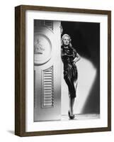 Virginia Mayo-null-Framed Photographic Print