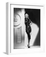 Virginia Mayo-null-Framed Photographic Print