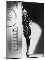 Virginia Mayo-null-Mounted Photographic Print