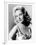 Virginia Mayo-null-Framed Photographic Print