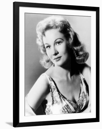 Virginia Mayo-null-Framed Photographic Print