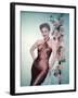 Virginia Mayo-null-Framed Photographic Print