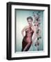 Virginia Mayo-null-Framed Photographic Print