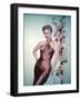 Virginia Mayo-null-Framed Photographic Print