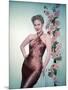 Virginia Mayo-null-Mounted Photographic Print