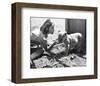 Virginia McKenna - Born Free-null-Framed Photo