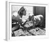 Virginia McKenna - Born Free-null-Framed Photo