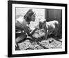 Virginia McKenna - Born Free-null-Framed Photo