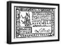 Black Frame