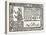 Virginia Paper Money, USA, 1870s-null-Stretched Canvas