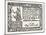 Virginia Paper Money, USA, 1870s-null-Mounted Giclee Print