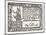 Virginia Paper Money, USA, 1870s-null-Mounted Giclee Print