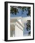 Virginia State Capitol, Richmond, Virginia, United States of America, North America-Snell Michael-Framed Photographic Print