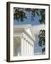 Virginia State Capitol, Richmond, Virginia, United States of America, North America-Snell Michael-Framed Photographic Print