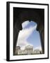 Virginia State Capitol, Richmond, Virginia, United States of America, North America-Snell Michael-Framed Photographic Print