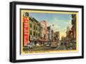 Black Frame