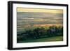 Virginia; Virginia; Aerial; Oak Hill; James Monroe; Hallowed Ground, Cover, 2004 (Photo)-Kenneth Garrett-Framed Giclee Print