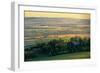 Virginia; Virginia; Aerial; Oak Hill; James Monroe; Hallowed Ground, Cover, 2004 (Photo)-Kenneth Garrett-Framed Giclee Print