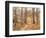 Virginia Woods, 1893-Theodore Robinson-Framed Premium Giclee Print