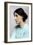 Virginia Woolf (1882-1941) (English Writer Virginia Woolf)-George Charles Beresford-Framed Giclee Print