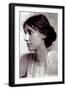 Virginia Woolf, 1902-George Charles Beresford-Framed Premium Giclee Print