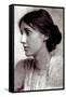 Virginia Woolf, 1902-George Charles Beresford-Framed Stretched Canvas