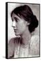 Virginia Woolf, 1902-George Charles Beresford-Framed Stretched Canvas