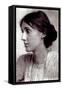 Virginia Woolf, 1902-George Charles Beresford-Framed Stretched Canvas