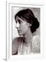 Virginia Woolf, 1902-George Charles Beresford-Framed Giclee Print