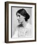 Virginia Woolf, British Author, 1902-George Charles Beresford-Framed Giclee Print