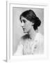 Virginia Woolf, British Author, 1902-George Charles Beresford-Framed Premium Giclee Print