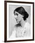 Virginia Woolf, British Author, 1902-George Charles Beresford-Framed Premium Giclee Print