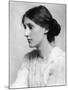 Virginia Woolf, British Author, 1902-George Charles Beresford-Mounted Premium Giclee Print