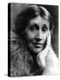 Virginia Woolf, British Author, 1930S-null-Stretched Canvas