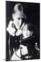 Virginia Woolf, with Her Mother Julia, 1884-null-Mounted Giclee Print